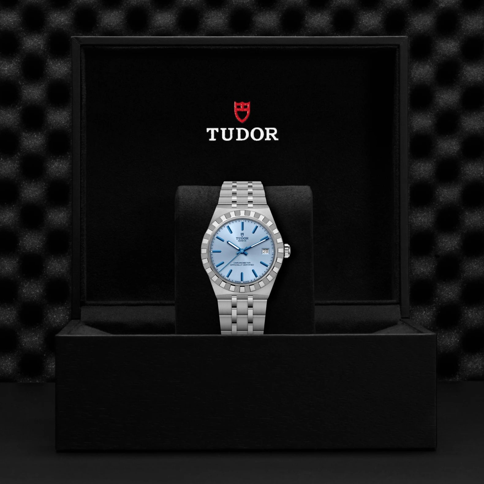 TUDOR Royal - Bijoux Jamaica