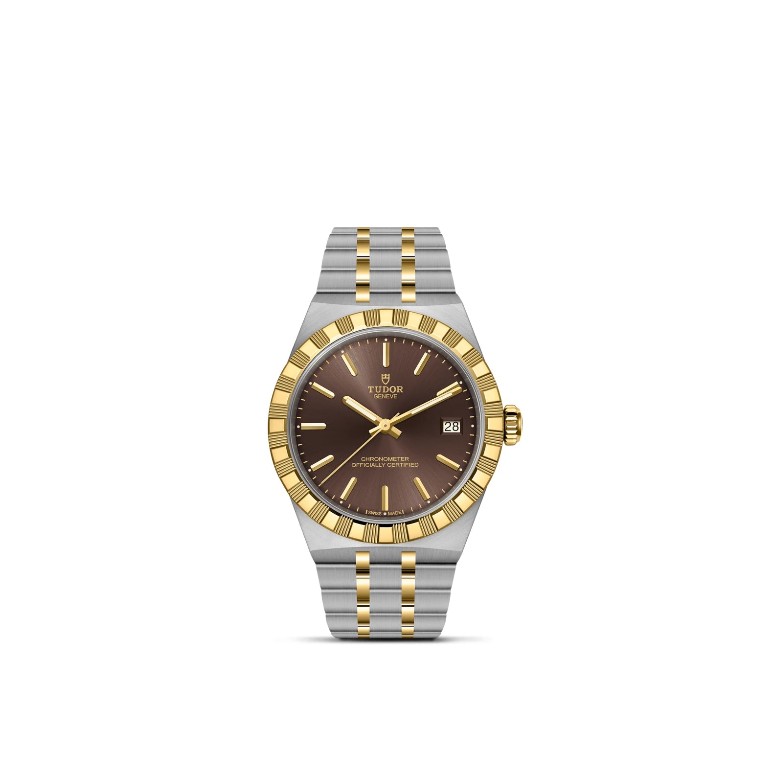 TUDOR Royal - Bijoux Jamaica
