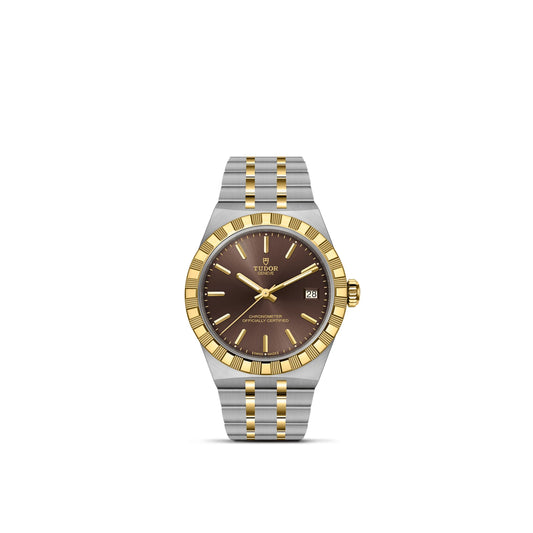 TUDOR Royal - Bijoux Jamaica