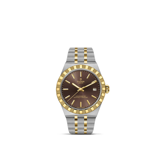 TUDOR Royal - Bijoux Jamaica