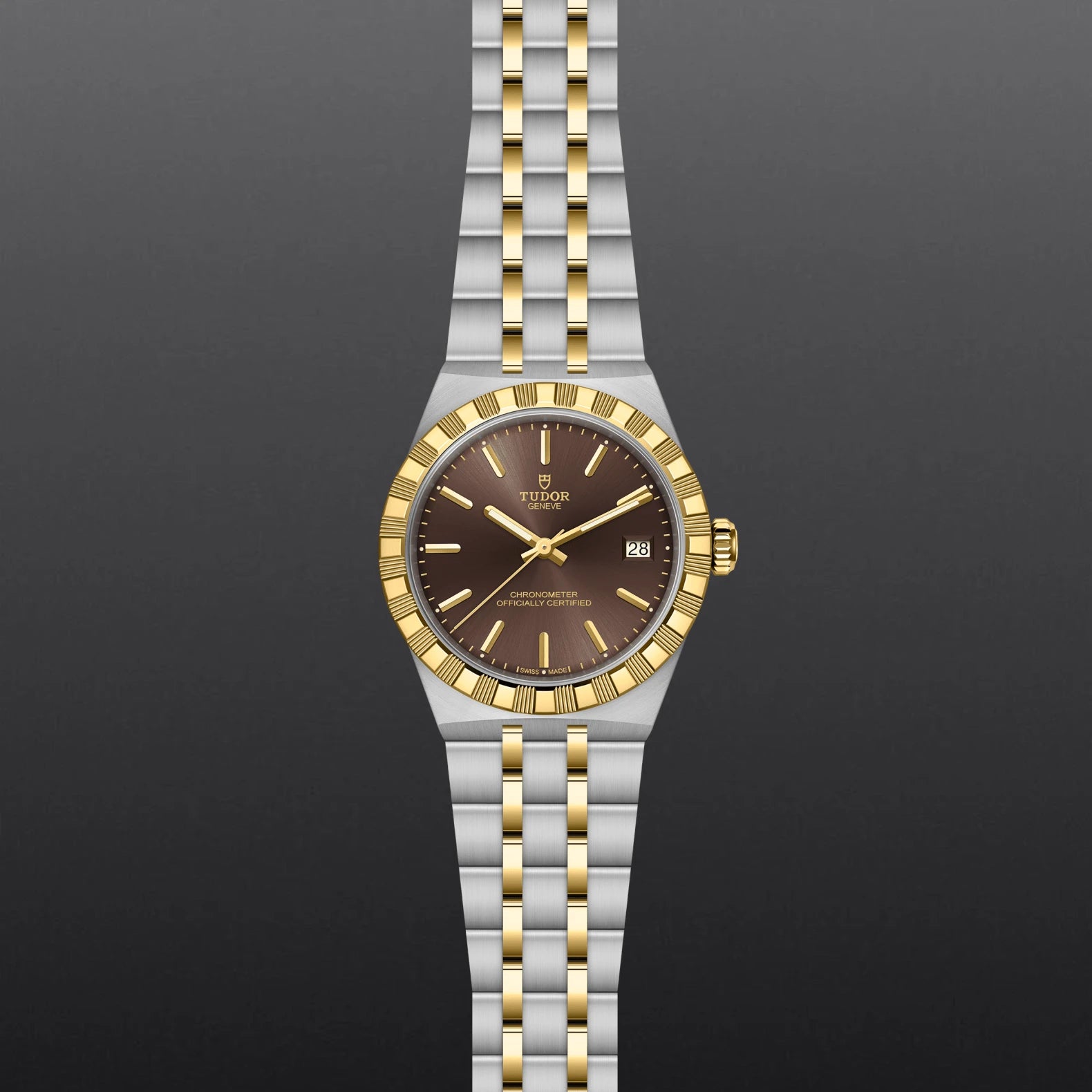 TUDOR Royal - Bijoux Jamaica