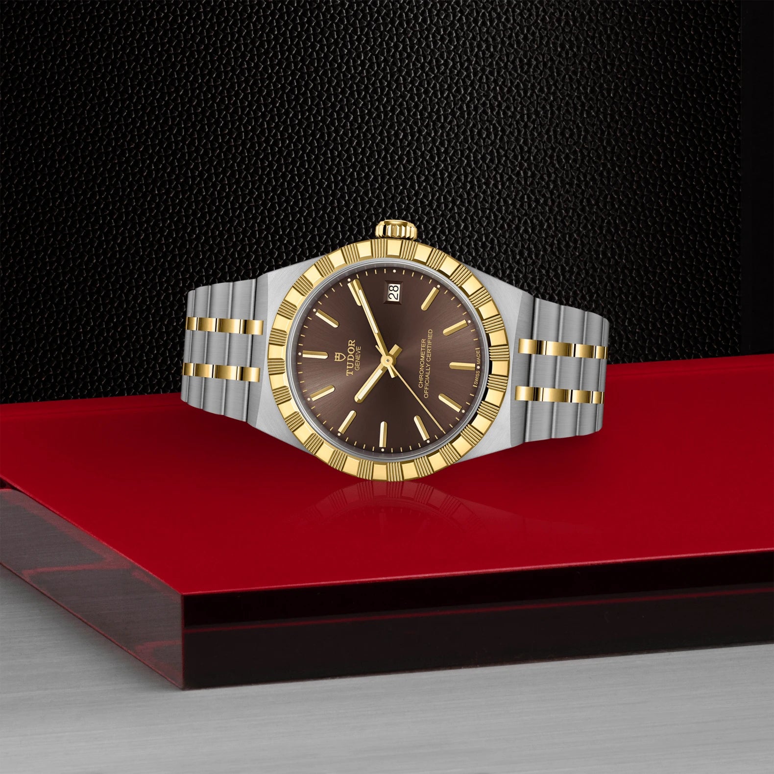 TUDOR Royal - Bijoux Jamaica