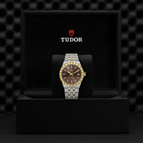 TUDOR Royal - Bijoux Jamaica