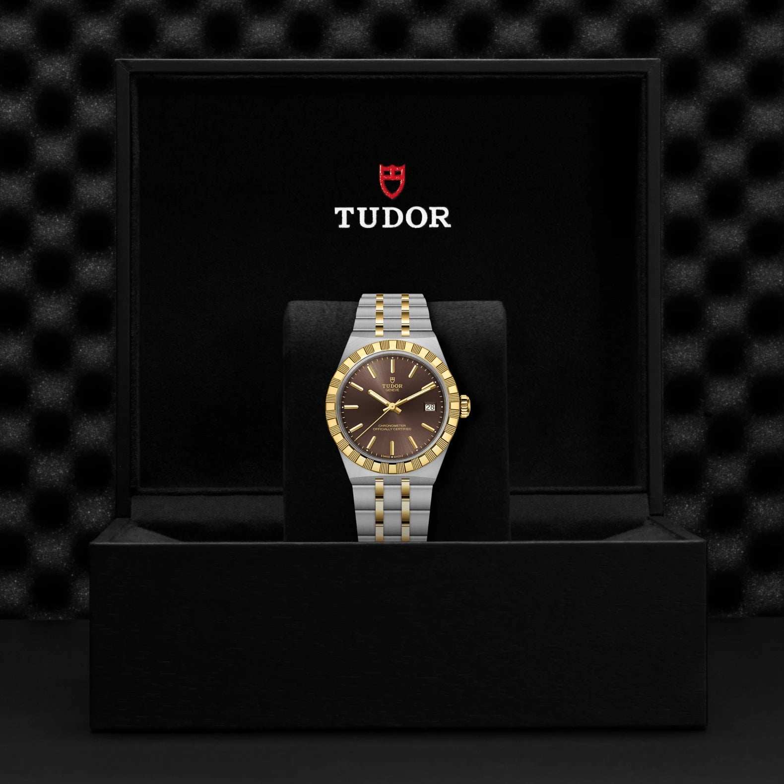 TUDOR Royal - Bijoux Jamaica