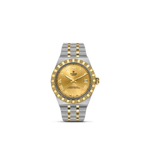 TUDOR Royal - Bijoux Jamaica