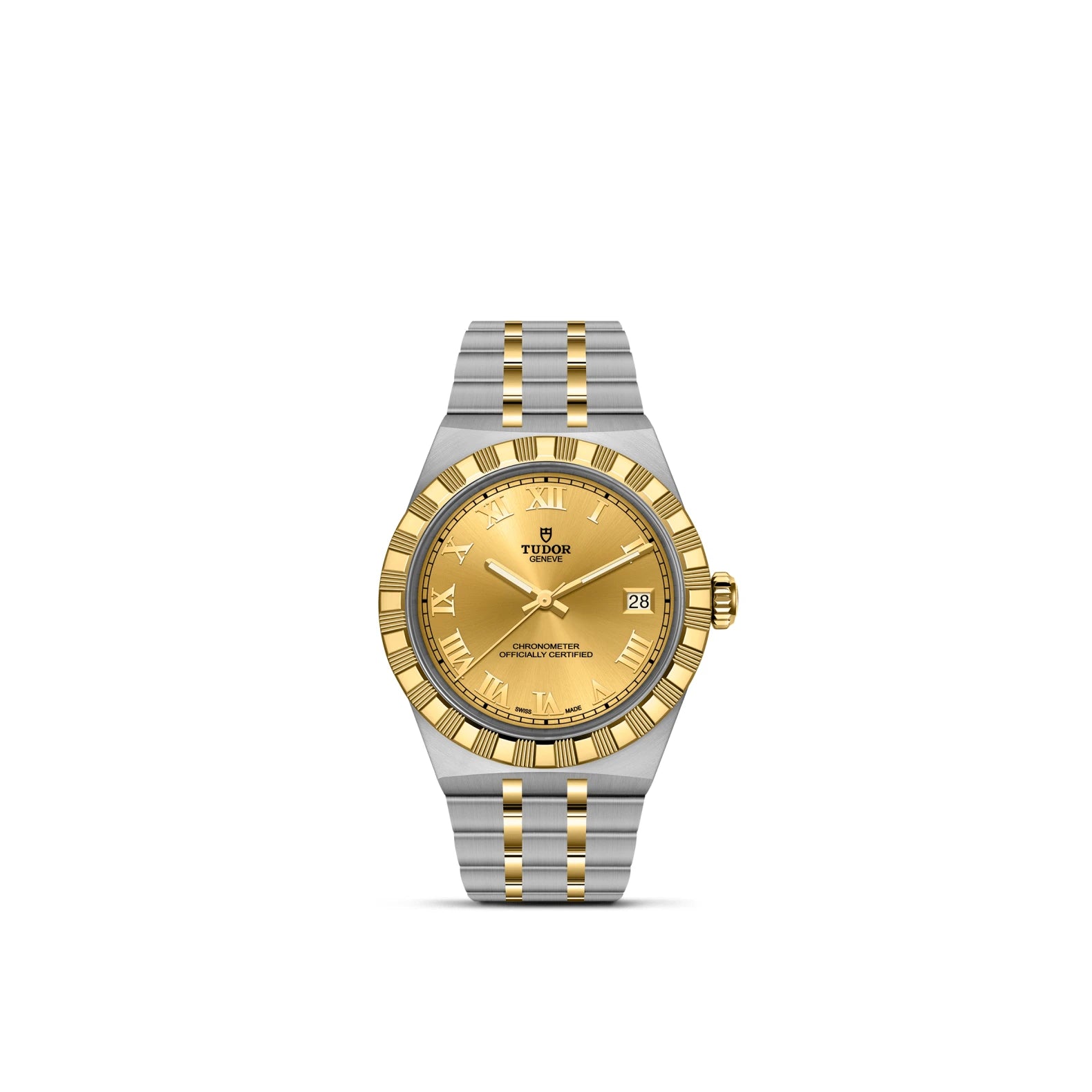 TUDOR Royal - Bijoux Jamaica