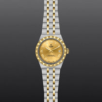 TUDOR Royal - Bijoux Jamaica