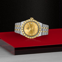 TUDOR Royal - Bijoux Jamaica