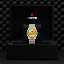 TUDOR Royal - Bijoux Jamaica