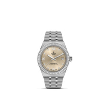 TUDOR Royal - Bijoux Jamaica