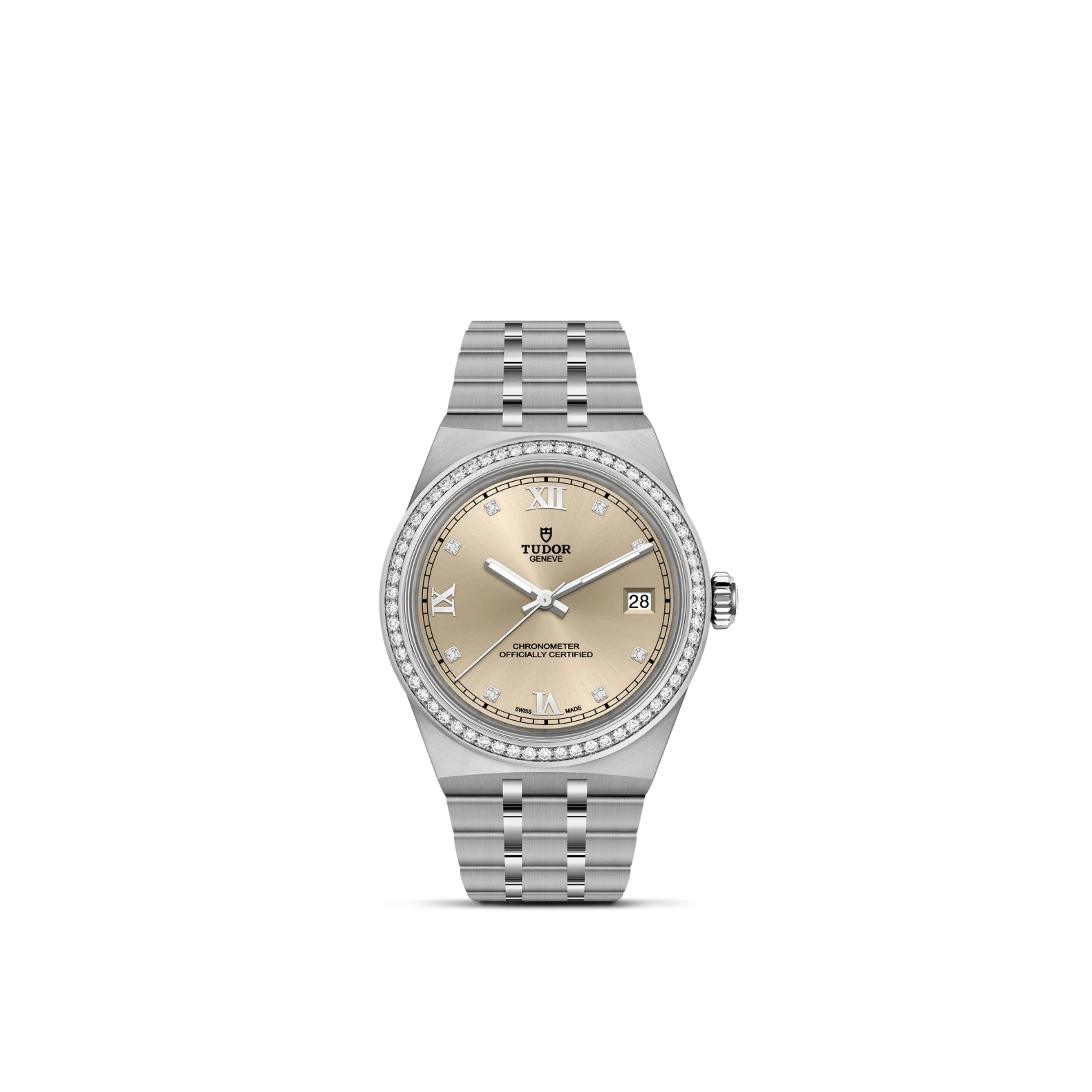 TUDOR Royal - Bijoux Jamaica