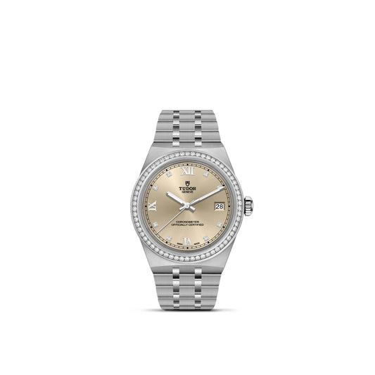 TUDOR Royal - Bijoux Jamaica