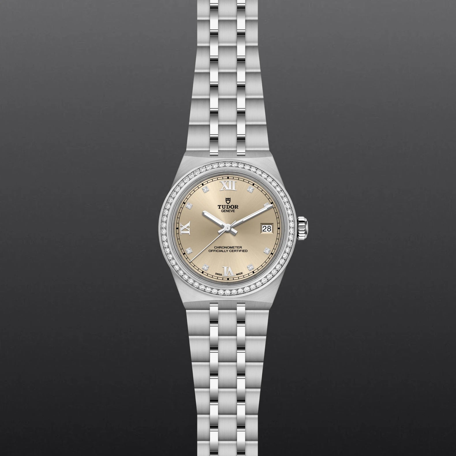 TUDOR Royal - Bijoux Jamaica