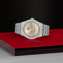 TUDOR Royal - Bijoux Jamaica