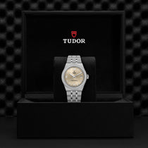 TUDOR Royal - Bijoux Jamaica