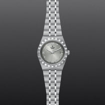 Tudor Royal