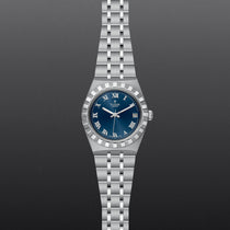 Tudor Royal