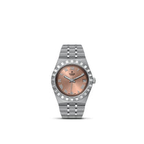 Tudor Royal