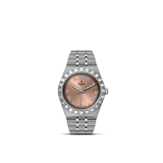 Tudor Royal