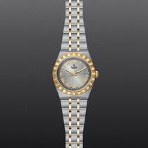 Tudor Royal