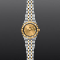 Tudor Royal