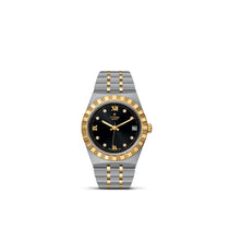 Tudor Royal