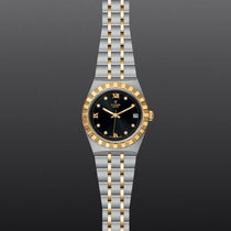 Tudor Royal