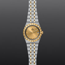 Tudor Royal