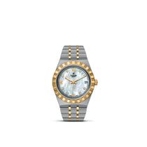 Tudor Royal