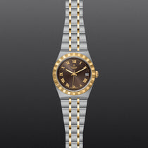 Tudor Royal