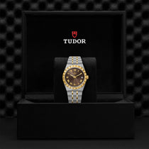 Tudor Royal