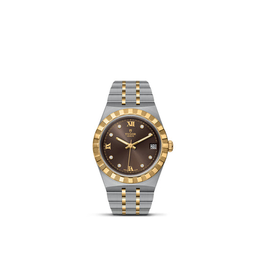 Tudor Royal