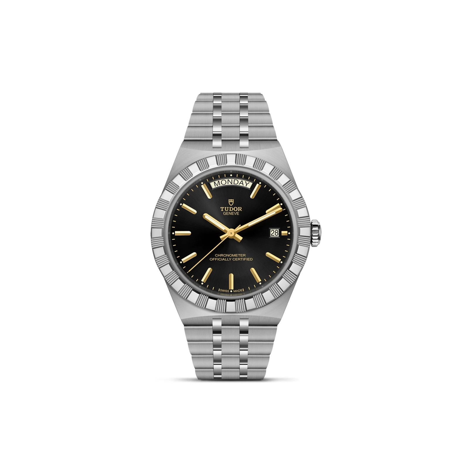 TUDOR Royal - Bijoux Jamaica