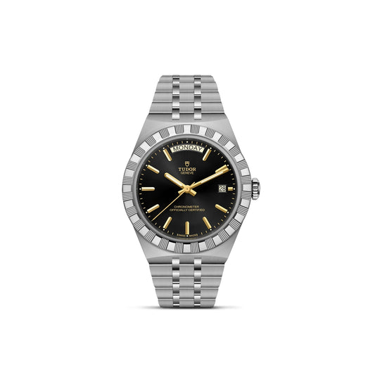 TUDOR Royal - Bijoux Jamaica