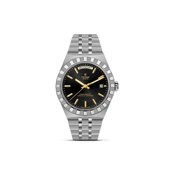 TUDOR Royal - Bijoux Jamaica