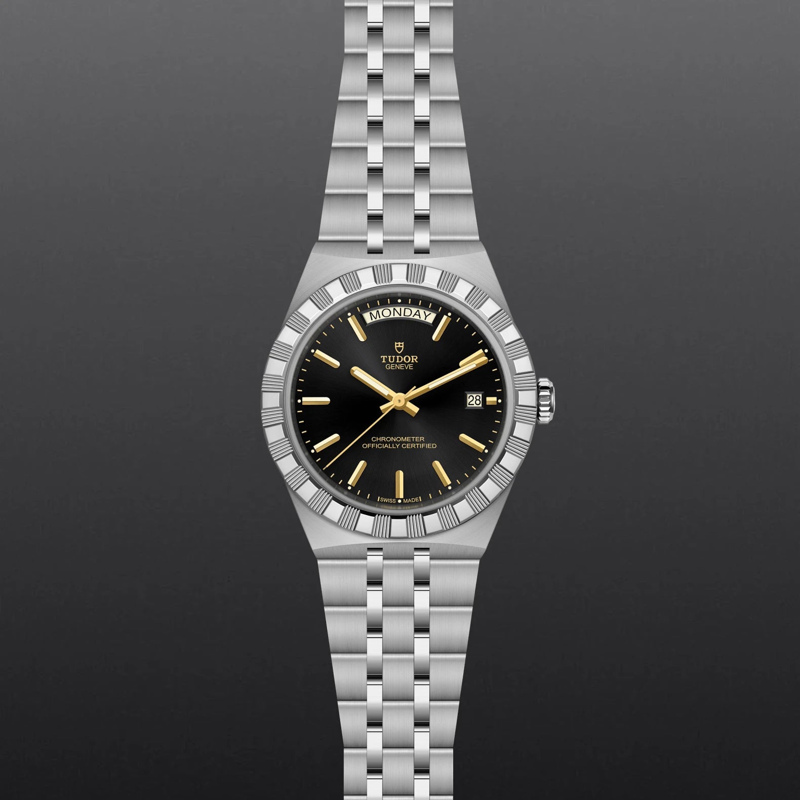 TUDOR Royal - Bijoux Jamaica