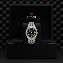 TUDOR Royal - Bijoux Jamaica