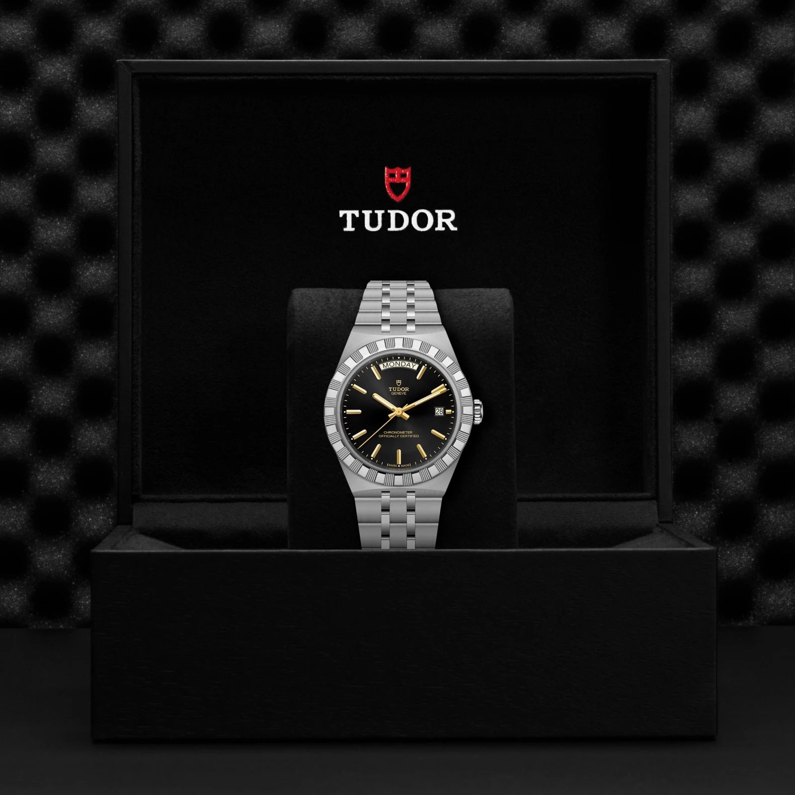 TUDOR Royal - Bijoux Jamaica