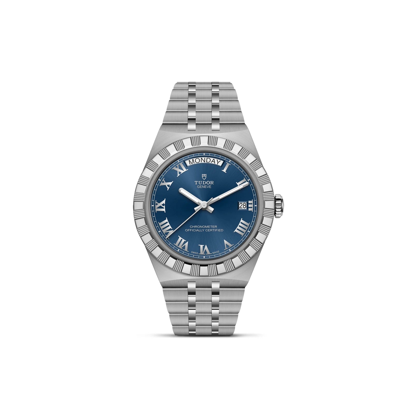 TUDOR Royal - Bijoux Jamaica