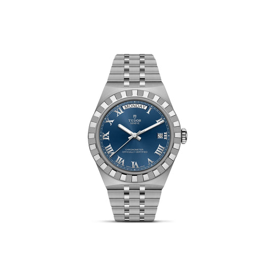 TUDOR Royal - Bijoux Jamaica