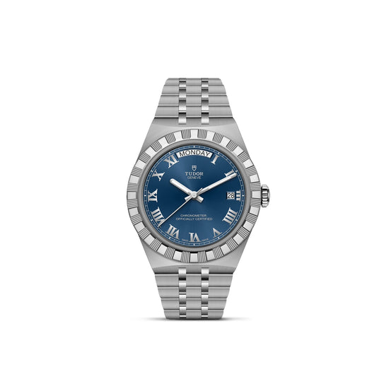 TUDOR Royal - Bijoux Jamaica