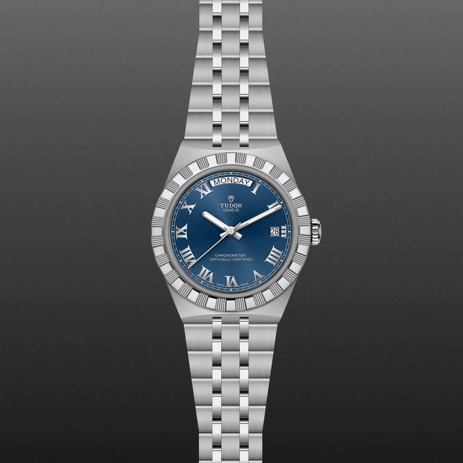 TUDOR Royal - Bijoux Jamaica