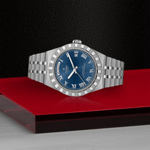 TUDOR Royal - Bijoux Jamaica