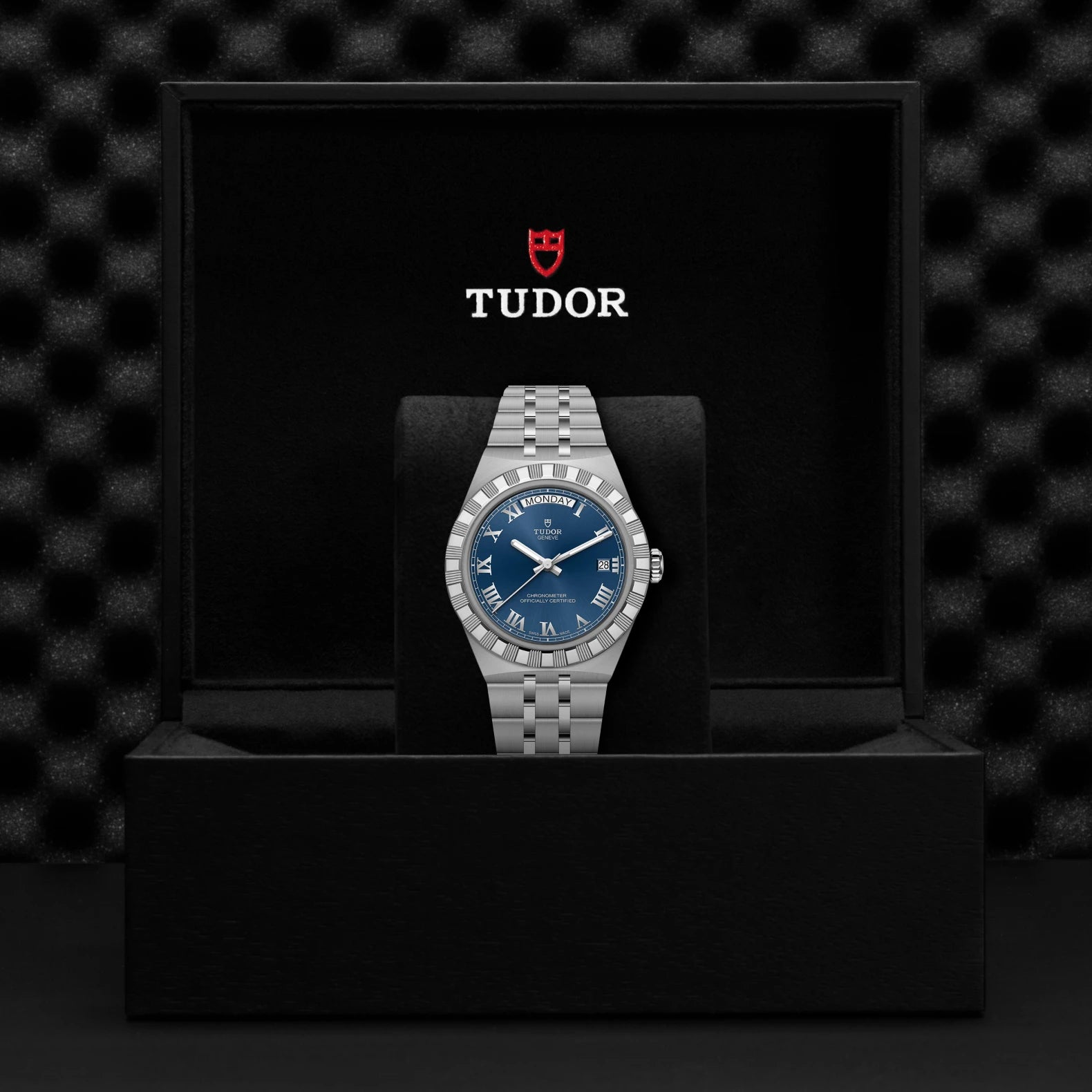 TUDOR Royal - Bijoux Jamaica
