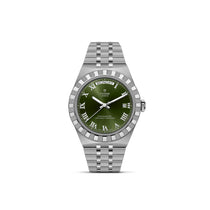 TUDOR Royal - Bijoux Jamaica