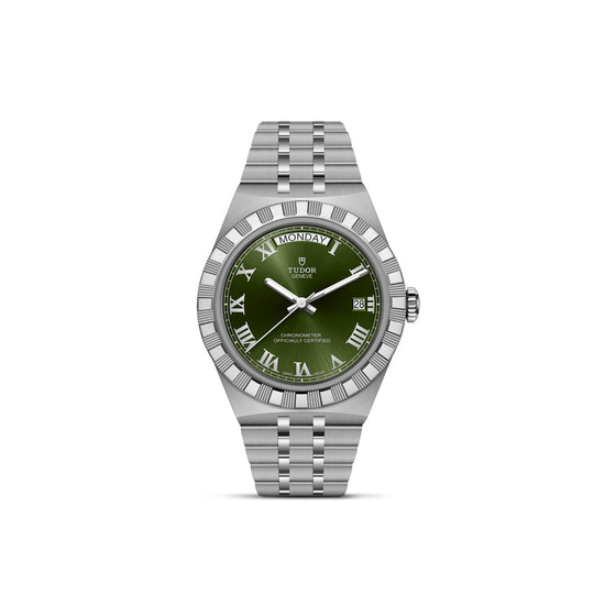 TUDOR Royal - Bijoux Jamaica