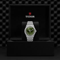TUDOR Royal - Bijoux Jamaica