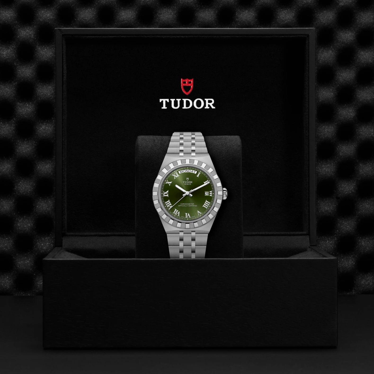 TUDOR Royal - Bijoux Jamaica