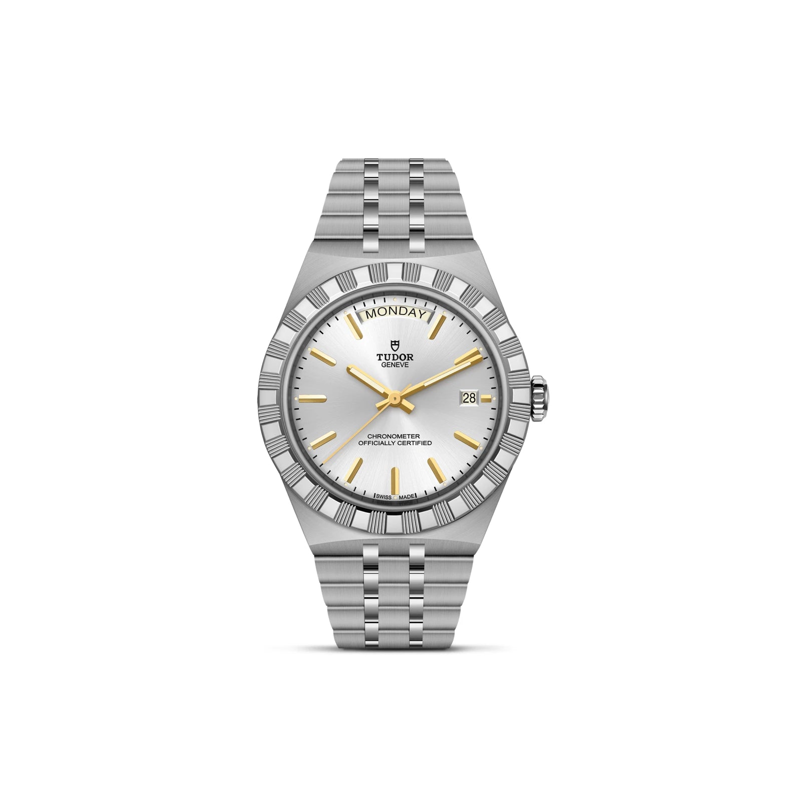 TUDOR Royal - Bijoux Jamaica