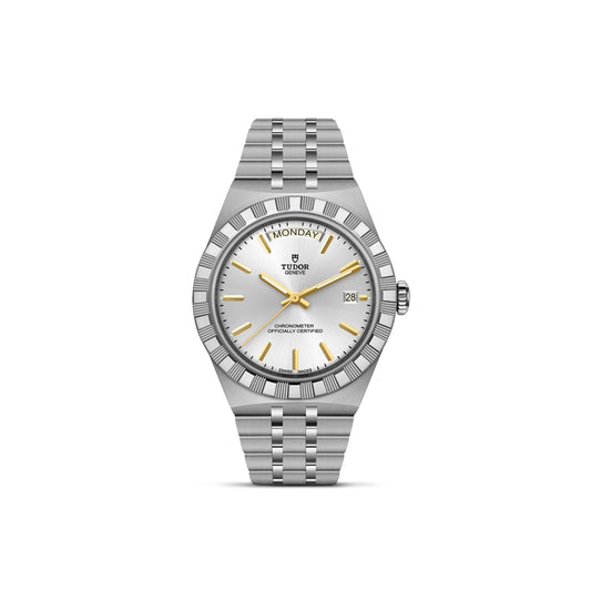 TUDOR Royal - Bijoux Jamaica